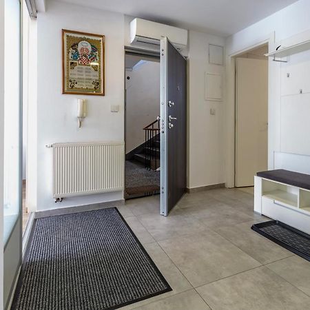 Apartment Newroad 자그레브 외부 사진